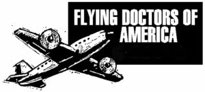 Flying Doc Of America 300x135