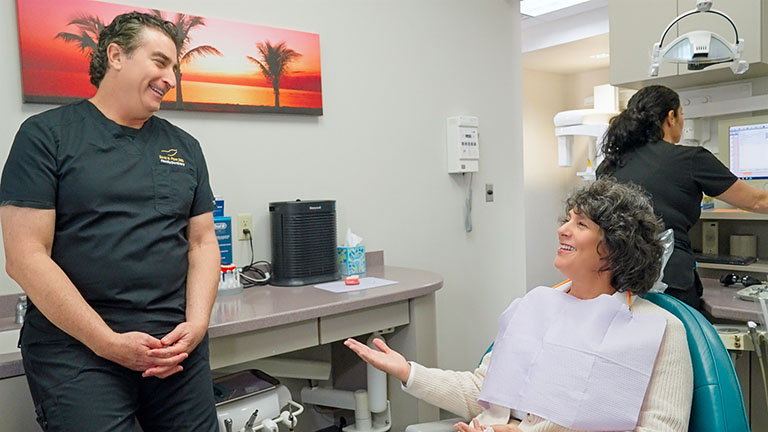 Preventive Dental Care Largo Fl