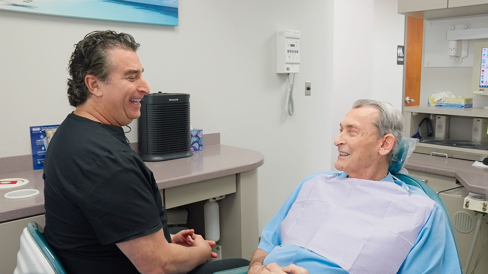 New Dentures Dentist In Largo Fl