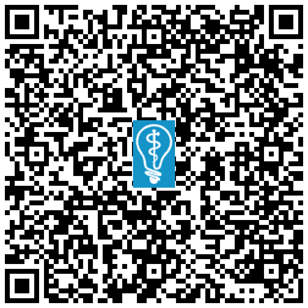 QR code image for Alternative to Braces for Teens in Largo, FL