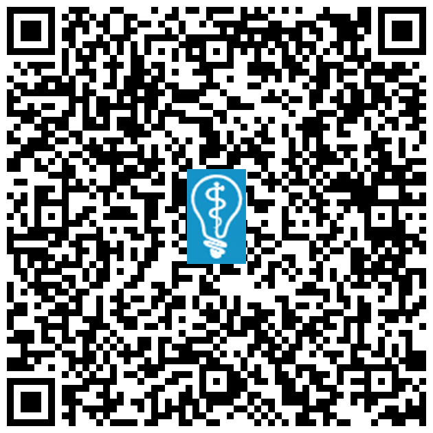 QR code image for Clear Aligners in Largo, FL