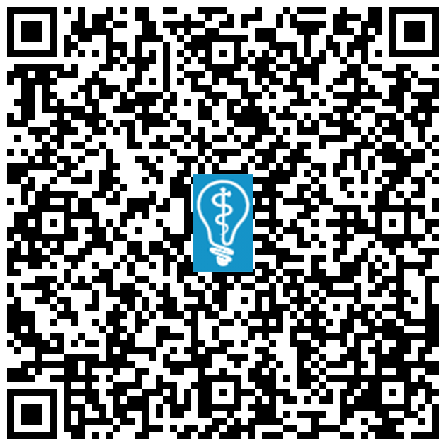 QR code image for Cosmetic Dental Services in Largo, FL