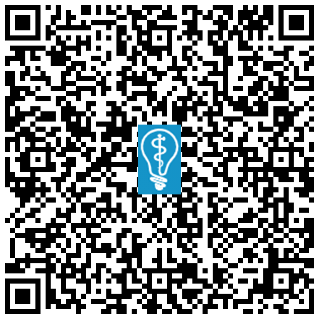 QR code image for Cosmetic Dentist in Largo, FL