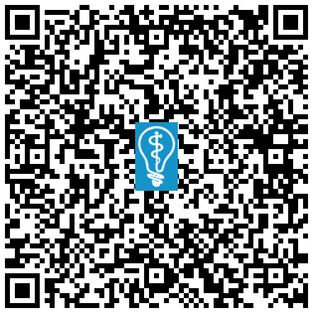 QR code image for Dental Bonding in Largo, FL