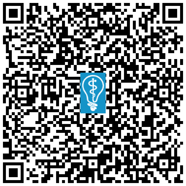 QR code image for Dental Checkup in Largo, FL