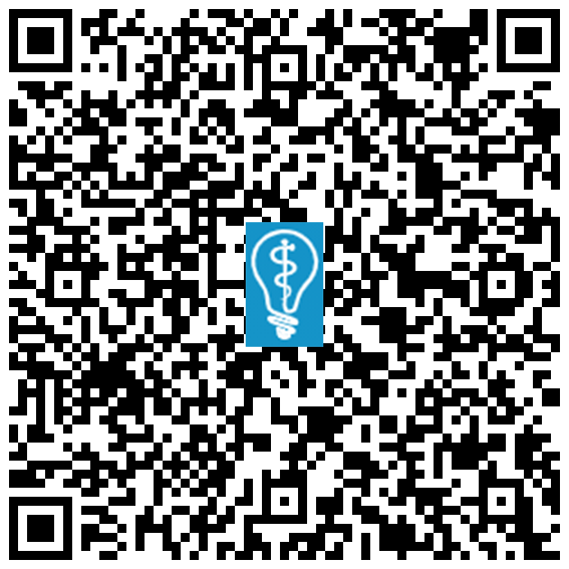 QR code image for Dental Cleaning and Examinations in Largo, FL