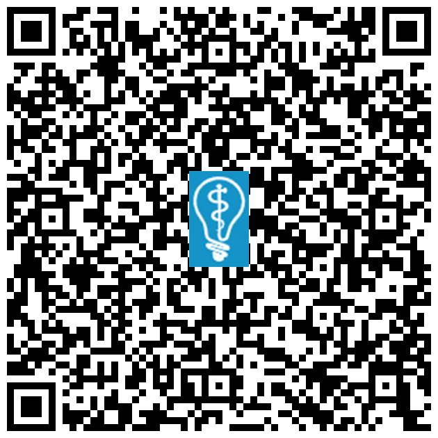 QR code image for Dental Health During Pregnancy in Largo, FL