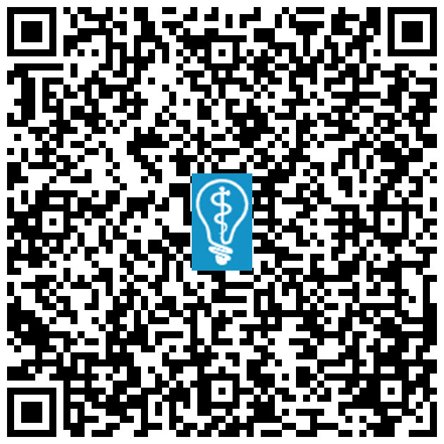 QR code image for Am I a Candidate for Dental Implants in Largo, FL