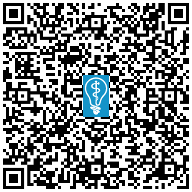 QR code image for Questions to Ask at Your Dental Implants Consultation in Largo, FL