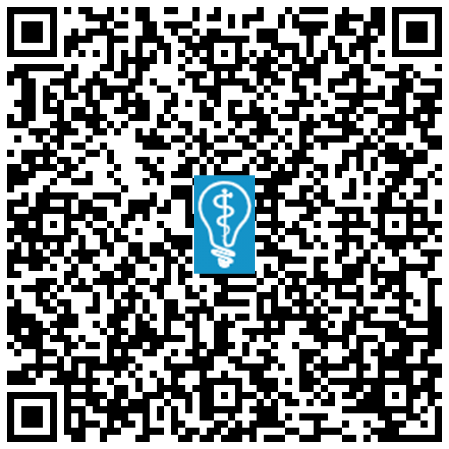 QR code image for Dental Inlays and Onlays in Largo, FL