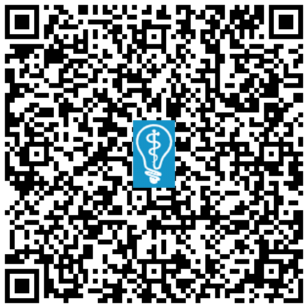 QR code image for Dental Insurance in Largo, FL