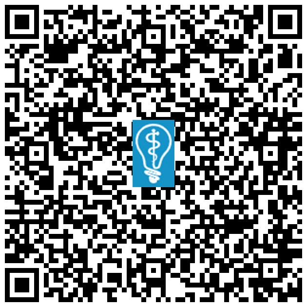 QR code image for Dental Office in Largo, FL