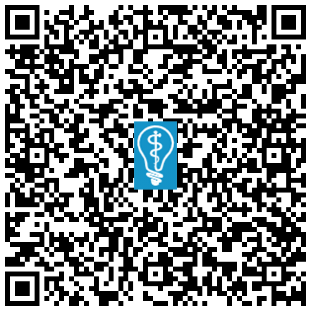 QR code image for Dental Procedures in Largo, FL