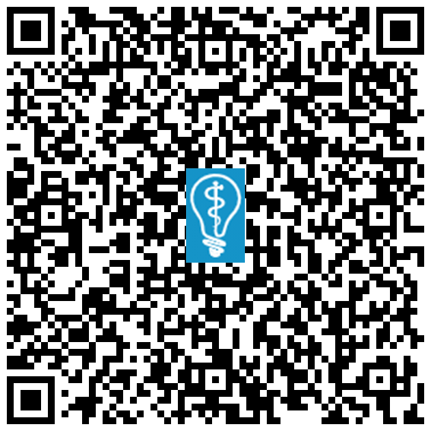 QR code image for Dental Sealants in Largo, FL