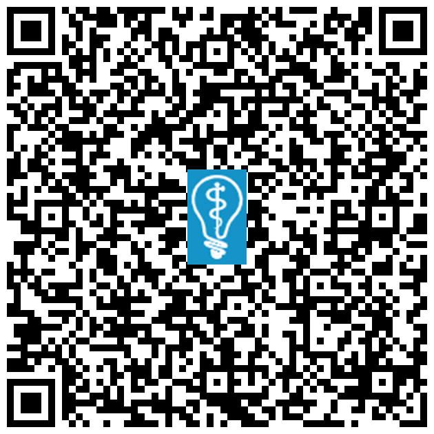 QR code image for Dental Services in Largo, FL