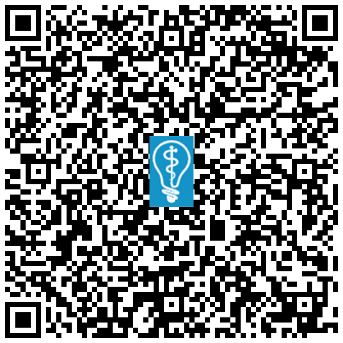 QR code image for Dental Veneers and Dental Laminates in Largo, FL