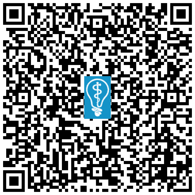 QR code image for Diseases Linked to Dental Health in Largo, FL