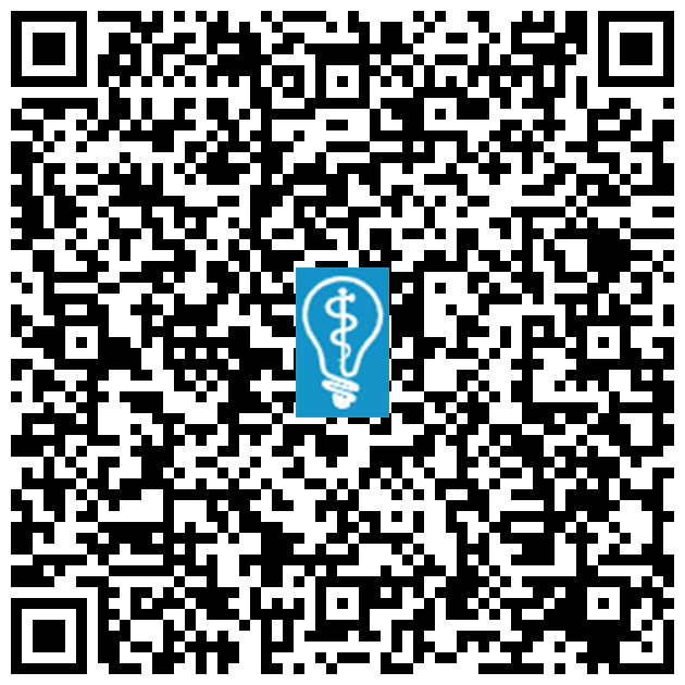 QR code image for Do I Have Sleep Apnea in Largo, FL