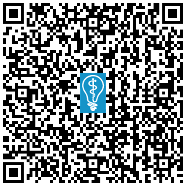 QR code image for Do I Need a Root Canal in Largo, FL