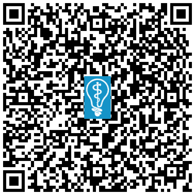 QR code image for Emergency Dental Care in Largo, FL