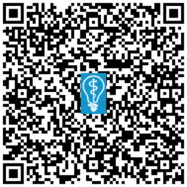 QR code image for Emergency Dentist in Largo, FL