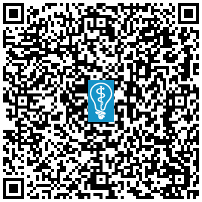 QR code image for Emergency Dentist vs. Emergency Room in Largo, FL