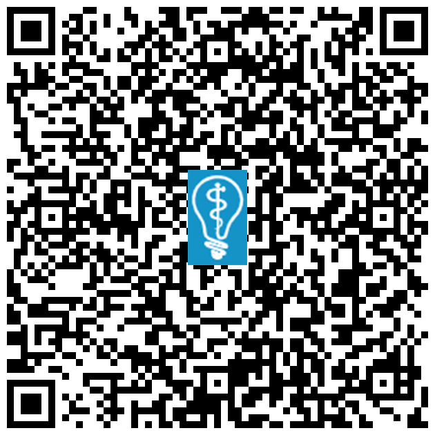 QR code image for Find a Dentist in Largo, FL