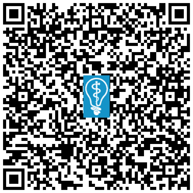 QR code image for Find the Best Dentist in Largo, FL