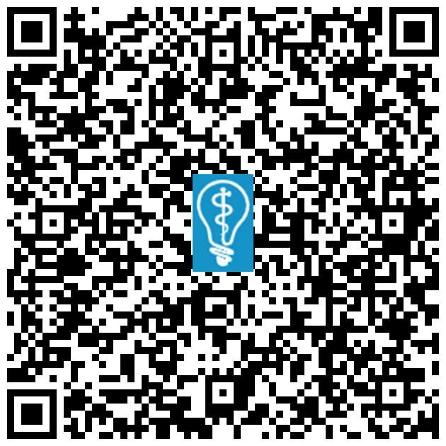 QR code image for General Dentist in Largo, FL