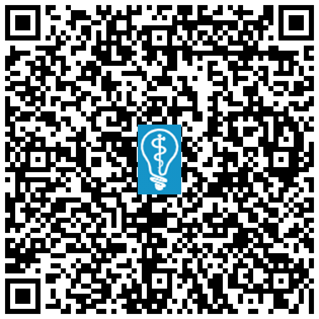 QR code image for General Dentistry Services in Largo, FL