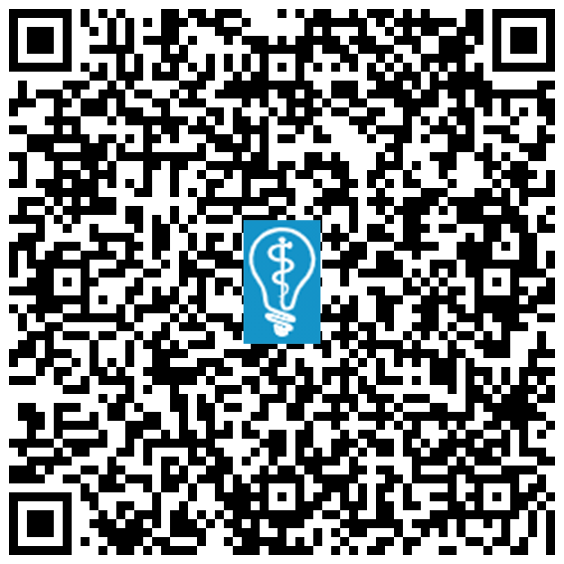 QR code image for What Is Gum Contouring and Reshaping in Largo, FL