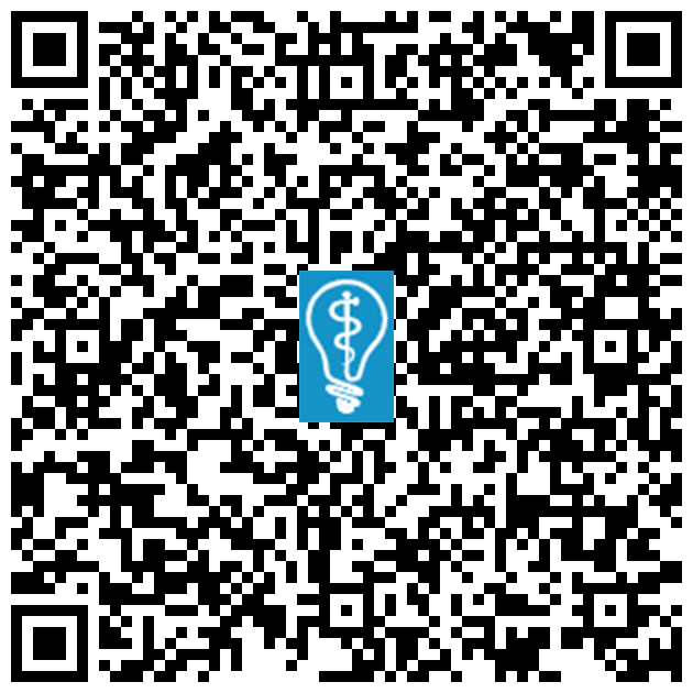 QR code image for Health Care Savings Account in Largo, FL