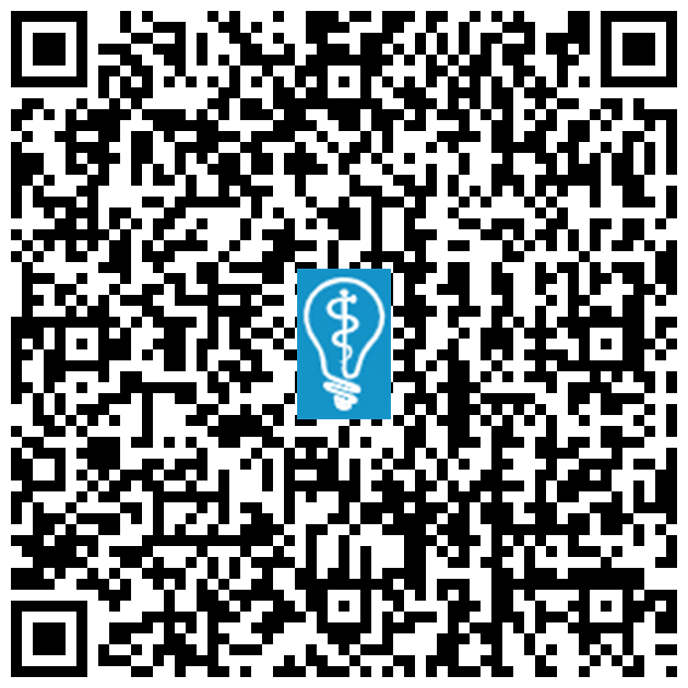 QR code image for Helpful Dental Information in Largo, FL