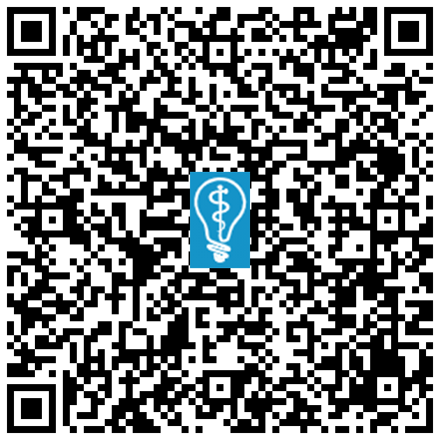 QR code image for How Does Dental Insurance Work in Largo, FL