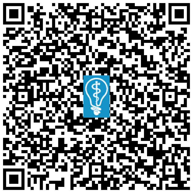 QR code image for Immediate Dentures in Largo, FL