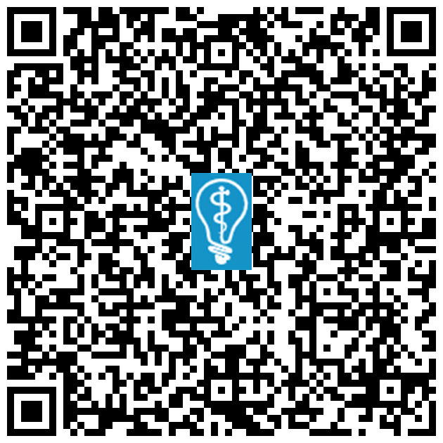 QR code image for Implant Dentist in Largo, FL