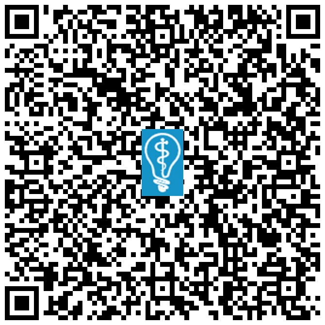 QR code image for Improve Your Smile for Senior Pictures in Largo, FL