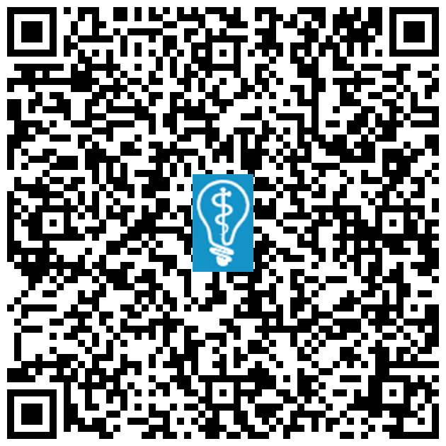 QR code image for Intraoral Photos in Largo, FL