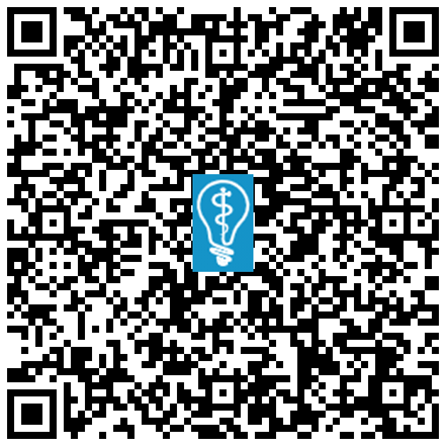 QR code image for Invisalign Dentist in Largo, FL