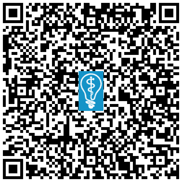 QR code image for Invisalign for Teens in Largo, FL