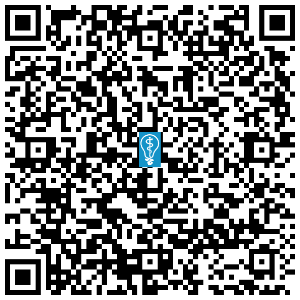 QR code image to open directions to Piper Family Dentistry in Largo, FL on mobile