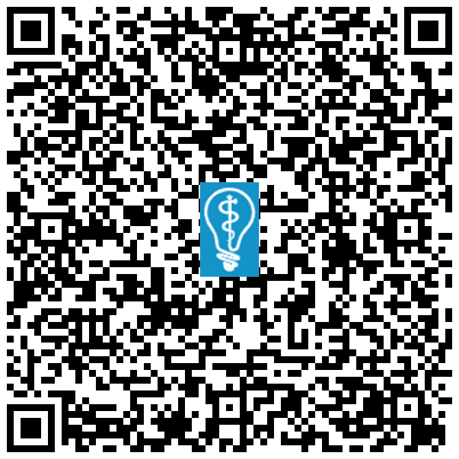 QR code image for Medications That Affect Oral Health in Largo, FL