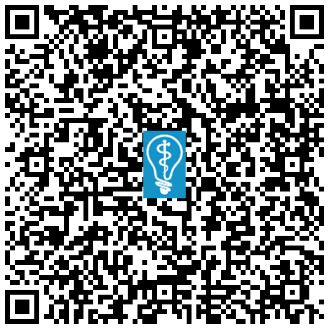 QR code image for Multiple Teeth Replacement Options in Largo, FL