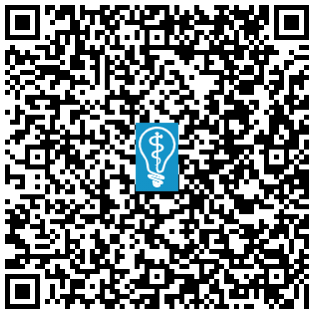 QR code image for Night Guards in Largo, FL