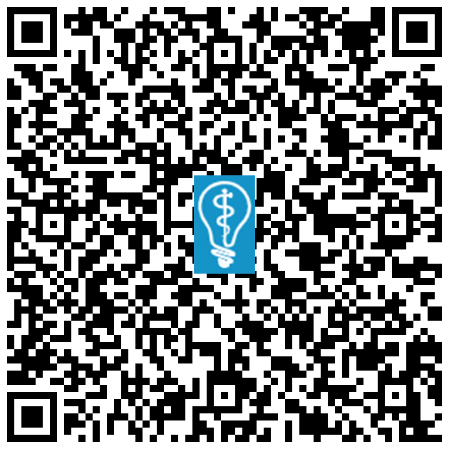 QR code image for Office Roles - Who Am I Talking To in Largo, FL