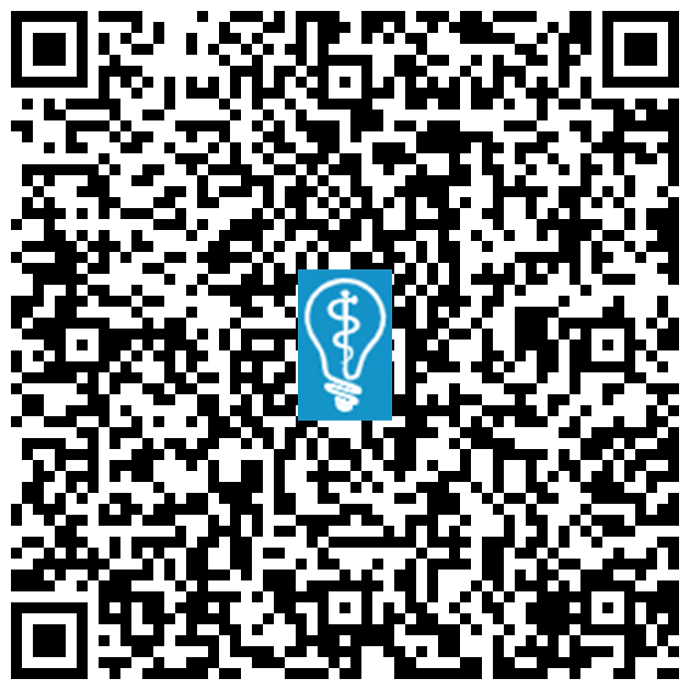 QR code image for Oral Surgery in Largo, FL