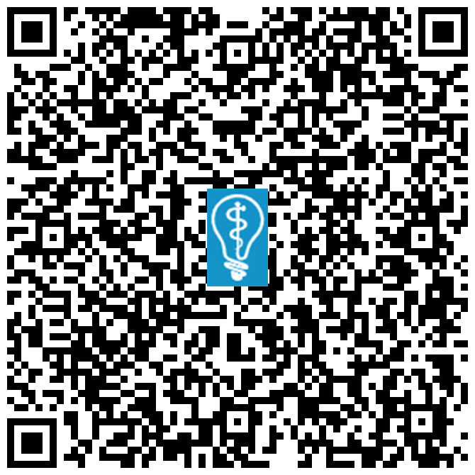 QR code image for 7 Things Parents Need to Know About Invisalign Teen in Largo, FL