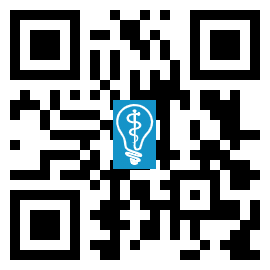 QR code image to call Piper Family Dentistry in Largo, FL on mobile