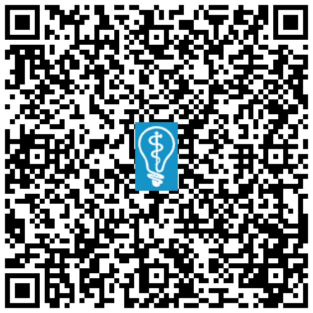 QR code image for Preventative Dental Care in Largo, FL