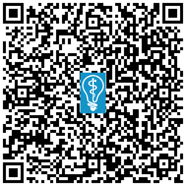 QR code image for Professional Teeth Whitening in Largo, FL